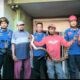 Sunardji, warga Jalan Suwari Utara No. 46, Kelurahan Sukun, Kota Malang, dikejutkan oleh sosok tak biasa yang menyelinap ke pekarangan rumahnya. Seekor ular besar tampak melata pelan di antara genteng dan dinding.