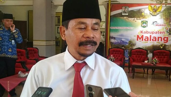 Bupati Malang Murka: Penerima SK di Lingkungan Dindik Dipalak Rp 150 Ribu Pakai Modus Tumpengan, KPK Turut Pantau