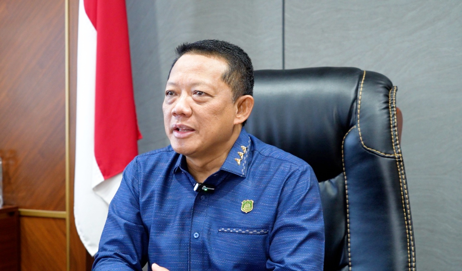 Dugaan korupsi Program Digitalisasi Pendidikan di Kemendikbudristek periode 2019–2022.