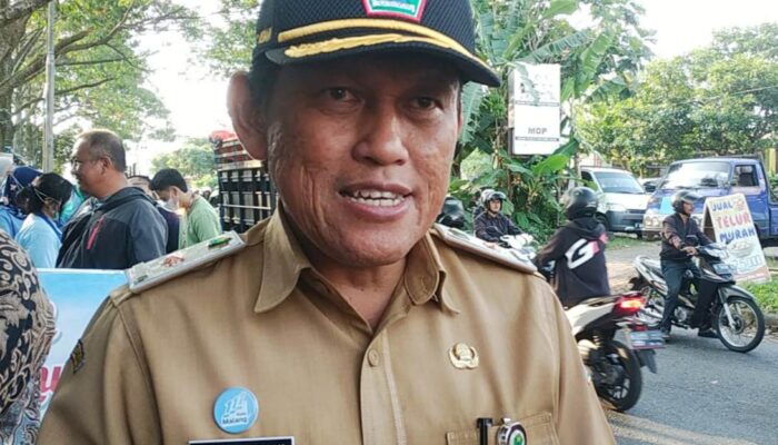 Jelang Iduladha, Ribuan Hewan Kurban di Kota Malang Diperiksa: 95 Titik Penjualan Diinspeksi