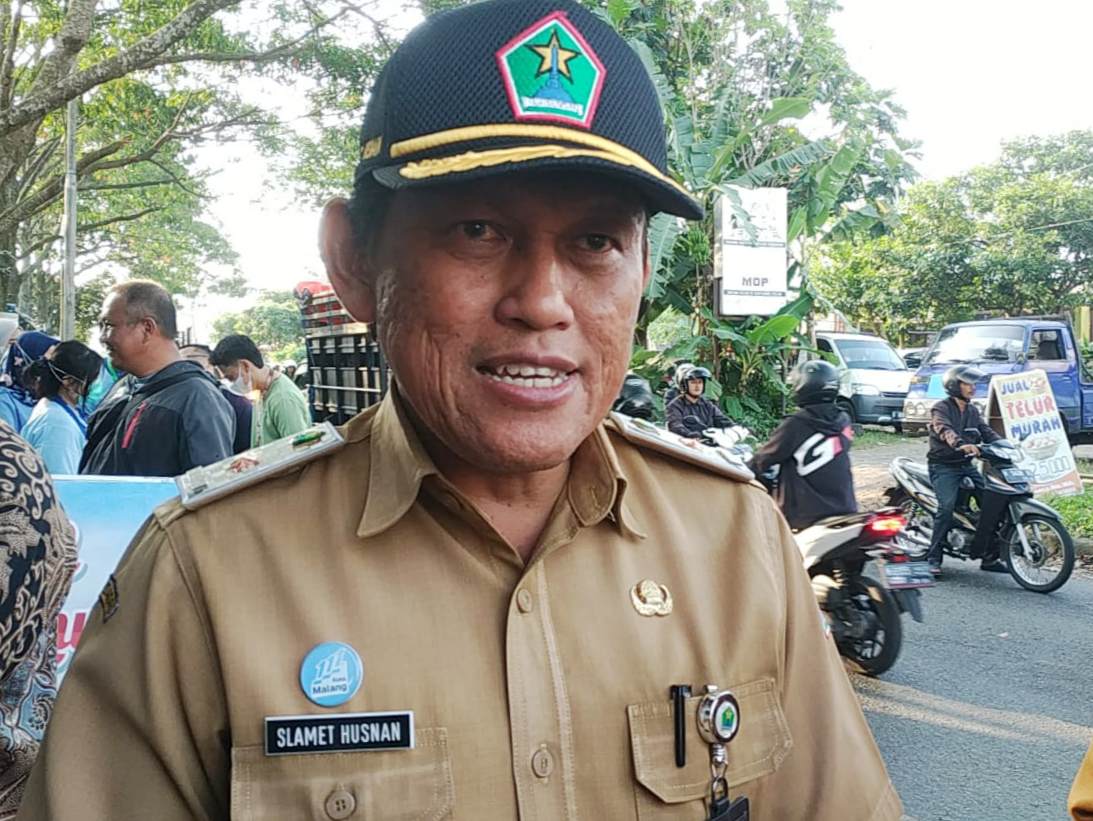 Kepala Dinas Pangtan Kota Malang, Slamet Husnan, mengatakan bahwa pemeriksaan dilakukan secara menyeluruh dan bertahap. Baik ante-mortem (sebelum penyembelihan) maupun post-mortem (setelah disembelih), termasuk pengecekan organ dalam.