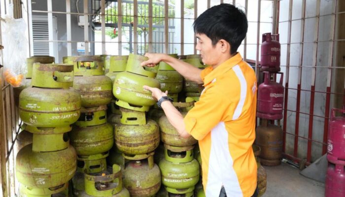 Pertamina Jamin Pasokan Energi Jatim Aman Jelang Idul Adha