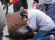 Pelajar SMP Tewas dalam Kecelakaan di Bululawang, Tabrakan dengan Mobil Pikap