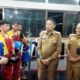 Cabang olahraga kickboxing Kota Malang ditarget meraih delapan medali emas