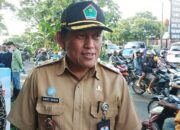 Petani Kota Malang Terima Pupuk Subsidi, Produksi Beras Naik Meski Lahan Menyusut