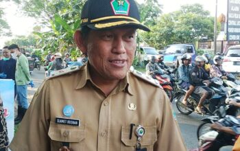 Petani Kota Malang Terima Pupuk Subsidi, Produksi Beras Naik Meski Lahan Menyusut