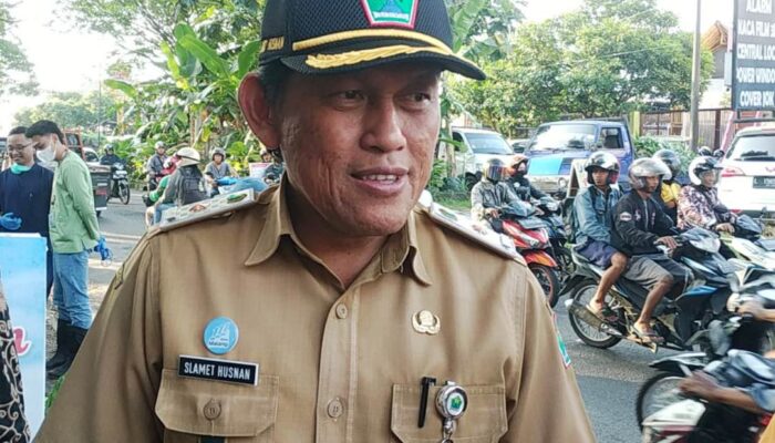 Petani Kota Malang Terima Pupuk Subsidi, Produksi Beras Naik Meski Lahan Menyusut