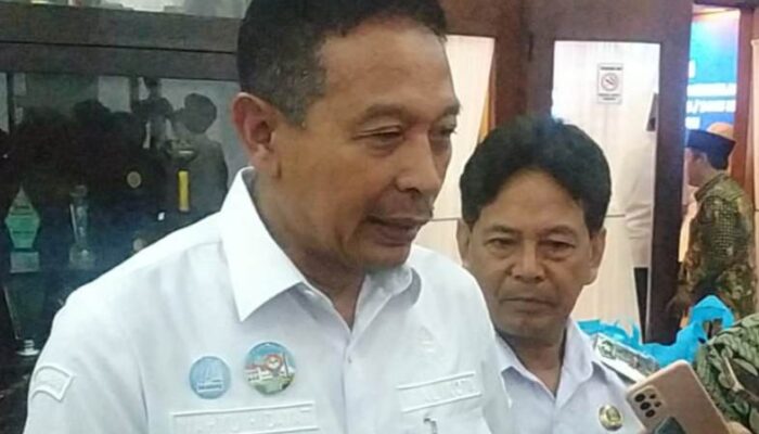 Wali Kota Malang Murka Soal Promosi Porprov Jatim 2025: “Perintah Sederhana Saja Tidak Dilaksanakan!”