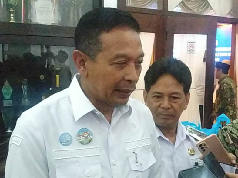 Wali Kota Malang Murka Soal Promosi Porprov Jatim 2025: “Perintah Sederhana Saja Tidak Dilaksanakan!”