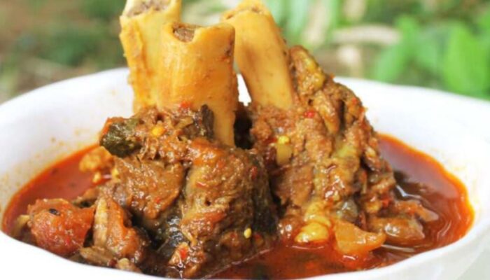Inspirasi Resep Olahan Daging Kurban yang Lezat dan Mudah Dibuat di Rumah