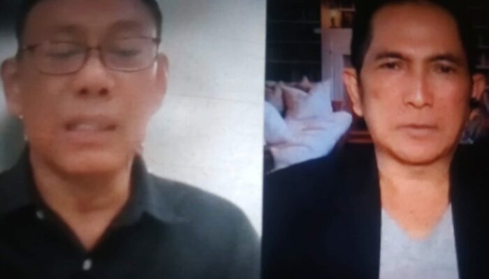 Selamat Ginting: Korupsi Sudah Seperti Separatisme, Perlu Langkah Ekstrem dan Libatkan TNI