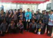 Kelurahan Bunulrejo bikin Juri Provinsi Terperangah, Kompak Tanpa Rekayasa