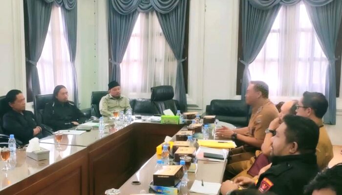 Soal Dugaan Pembuangan Limbah B3 di TPA Supiturang, DPC GRIB Jaya Malang Pastikan Terus Kawal