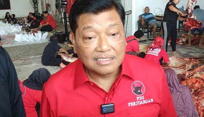 Idul Adha Bukan Sekadar Kurban, Ini Soal Rakyat dan Ajaran Sang Proklamator