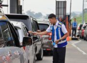 Diskon Tarif Tol Sejumlah Ruas Tol Trans Jawa Berlaku Hari Ini