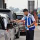 PT Jasamarga Transjawa Tol sebagai bagian dari Jasa Marga Group yang mengelola ruas jalan tol Trans Jawa memberikan diskon tarif tol sebesar 20 persen yang diberlakukan pada hari ini Jumat (6/06/2025).