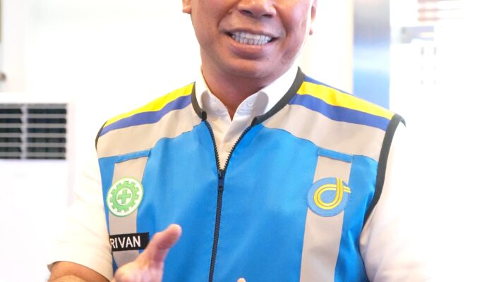Diskon Tarif Tol 20 Persen Jalan Tol Trans Jawa dan Trans Sumatra Mulai Berlaku, H-1 Jasa Marga Catat 204 Ribu Kendaraan Meninggalkan Jabotabek