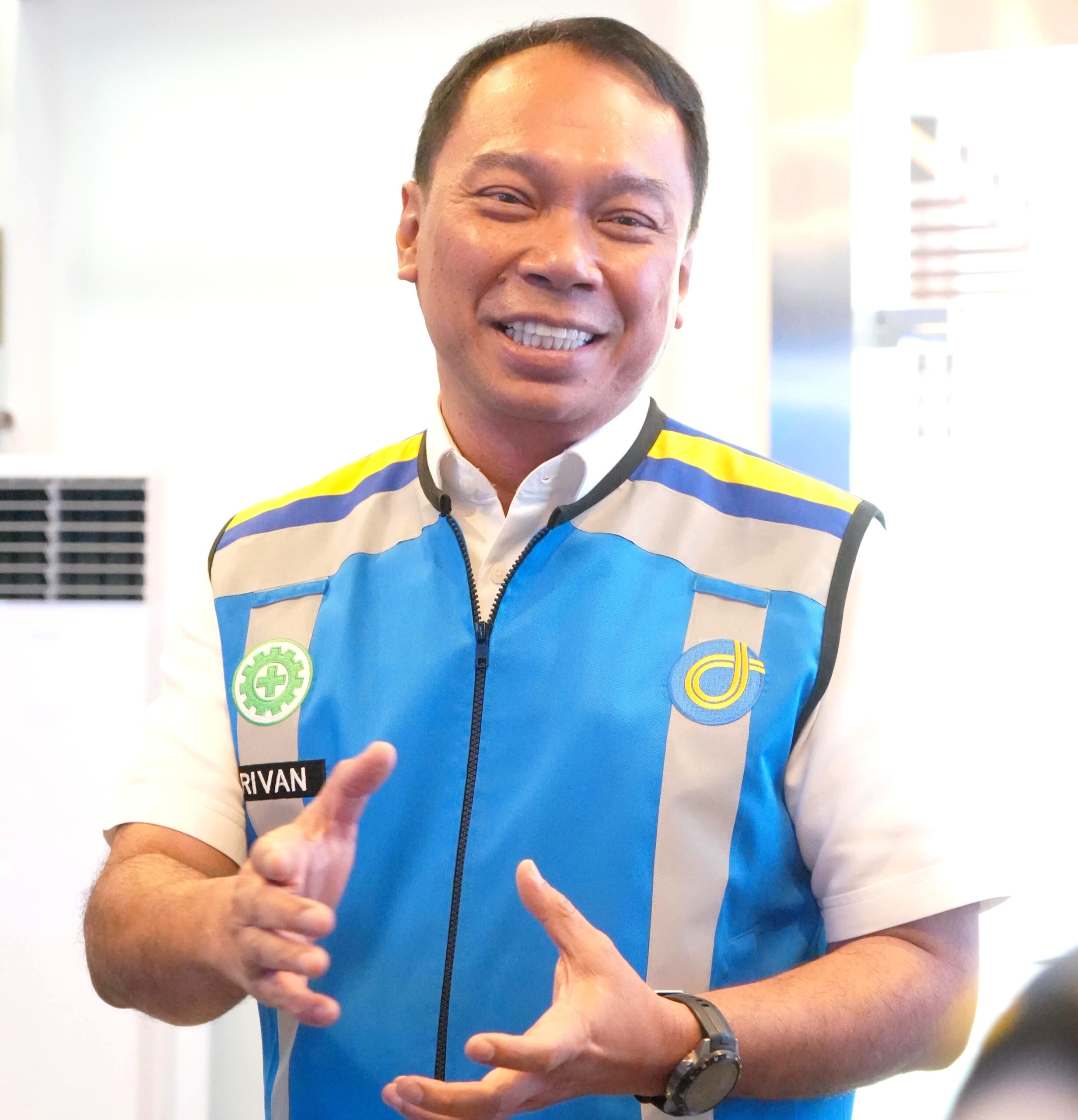 Diskon tarif tol sebesar 20 persen periode libur Iduladha 1446 H mulai diberlakukan hari ini Jumat, 6 Juni 2025 sampai dengan 9 Juni 2025 di ruas-ruas strategis di Jalan Tol Trans Jawa dan Trans Sumatra.