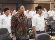 Dalam dinamika politik yang kerap penuh intrik dan rivalitas, terpilihnya Abdul Qodir alias Adeng sebagai Ketua Panitia Khusus (Pansus) RPJMD 2025–2026 DPRD Kabupaten Malang terasa seperti episode langka: mulus, minim gesekan, tapi penuh makna strategis.