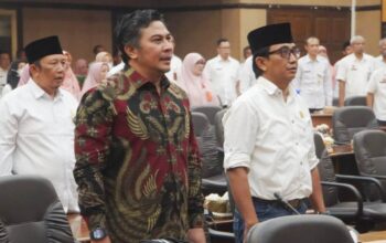 Tanpa Lawan, Penuh Pesan: Abdul Qodir Pimpin Pansus RPJMD Kabupaten Malang