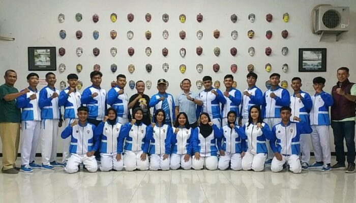 Kota Malang Kirim Altet Hokaido ke Ajang Pomprov Jatim, Siap Meraih Medali Emas