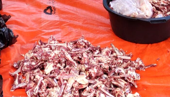 Makan Daging Kurban Tanpa Cemas Kolesterol Naik, Begini Tipsnya