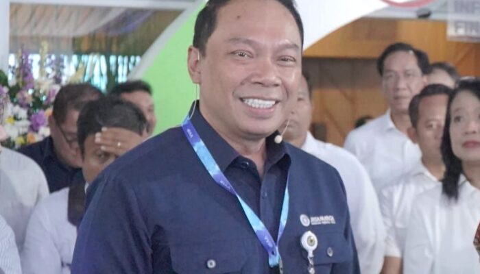 Dirut Jasa Marga Ingatkan Masyarakat untuk Manfaatkan Diskon Tarif Tol 20 Persen di Momen Liburan Iduladha