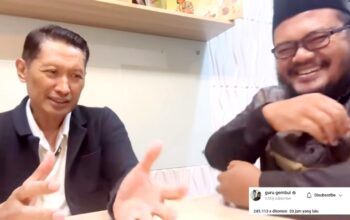 Bossman Mardigu Sebut Ormas Preman Sebagai “Sleeping Army”, Muncul Karena Kemiskinan di Jawa Barat