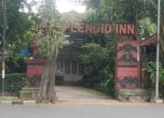 Splendid Inn: Hotel Tertua di Malang yang Masih Bertahan di Tengah Kota, Menyimpan Jejak Kolonial dan Romantika Tempo Dulu