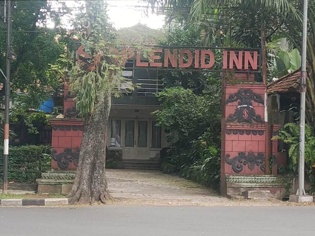 Splendid Inn: Hotel Tertua di Malang yang Masih Bertahan di Tengah Kota, Menyimpan Jejak Kolonial dan Romantika Tempo Dulu