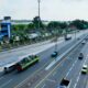 Arus balik libur iduladha