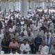 Masjidil Haram Padat, Jemaah Diminta Bertahan di Hotel pada 12–13 Zulhijjah