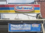 Toko Modern Diminta Tertib, Parkir Harus Gratis, Petugas Harus Berseragam