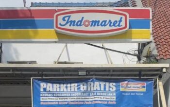 Toko Modern Diminta Tertib, Parkir Harus Gratis, Petugas Harus Berseragam