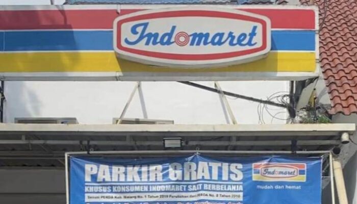 Toko Modern Diminta Tertib, Parkir Harus Gratis, Petugas Harus Berseragam