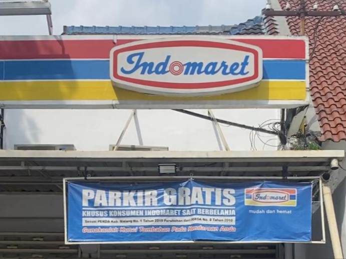 Toko Modern Diminta Tertib, Parkir Harus Gratis, Petugas Harus Berseragam