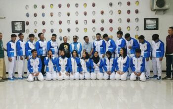 Hapkido Kota Malang Bikin Sejarah: 5 Emas Sekaligus di Porprov Jatim IX