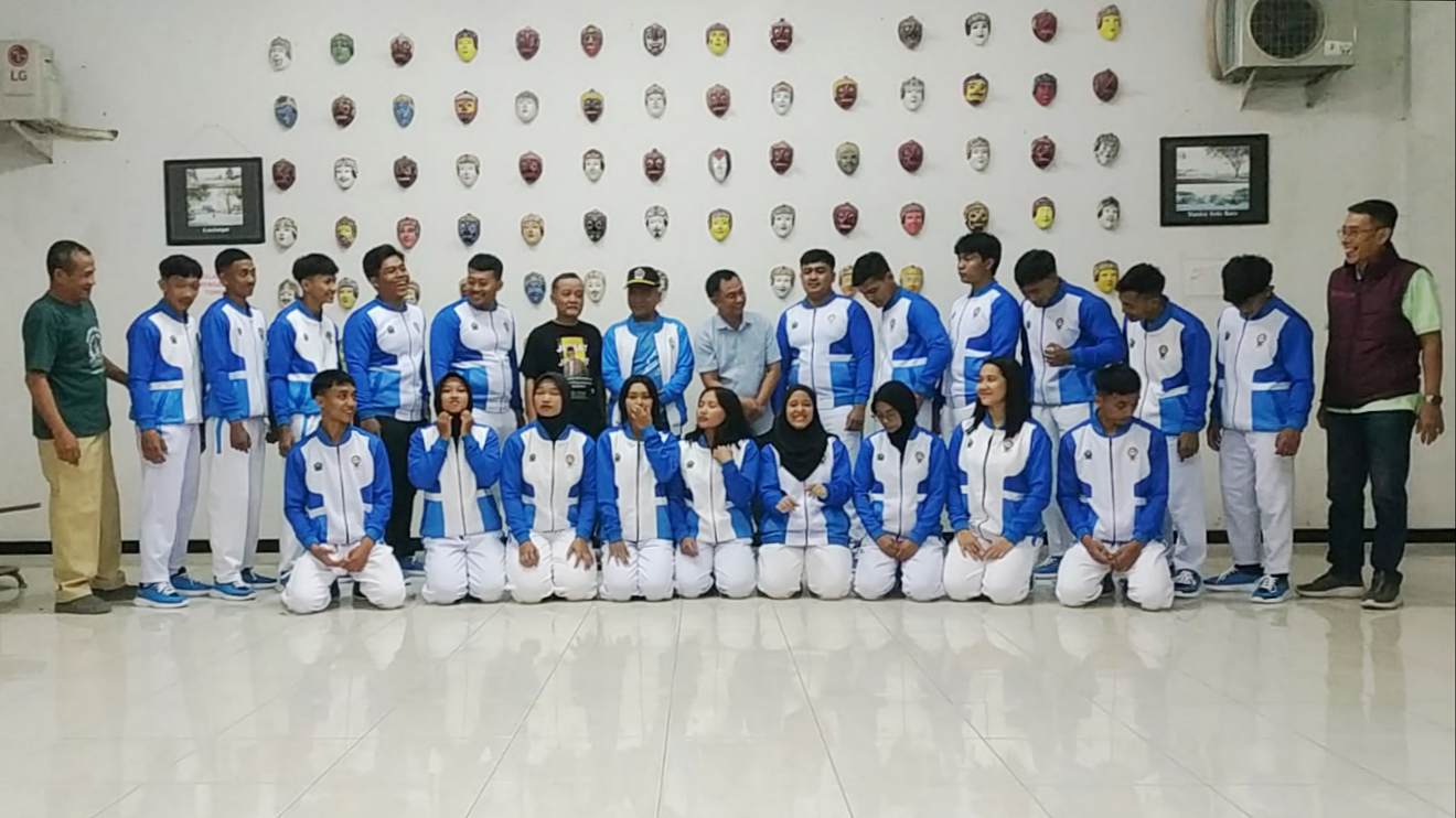 Hapkido Kota Malang Bikin Sejarah: 5 Emas Sekaligus di Porprov Jatim IX
