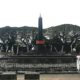 Alun-Alun Tugu Malang: Dari Simbol Perlawanan Kolonial hingga Ruang Publik Kebanggaan Kota