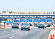 H+2 Liburan Iduladha, Jasa Marga Catat Volume Kendaraan Melonjak Signifikan dari Wilayah Timur Trans Jawa