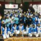 Menggila! Hanya Target 3, Atlet Hapkido Kota Malang Sapu 6 Emas Sekaligus di Top 9 Jatim