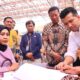 Pastikan Proses SPMB Jatim 2025 Lancar, Plt Gubernur Jatim Tinjau ke Sejumlah Sekolah