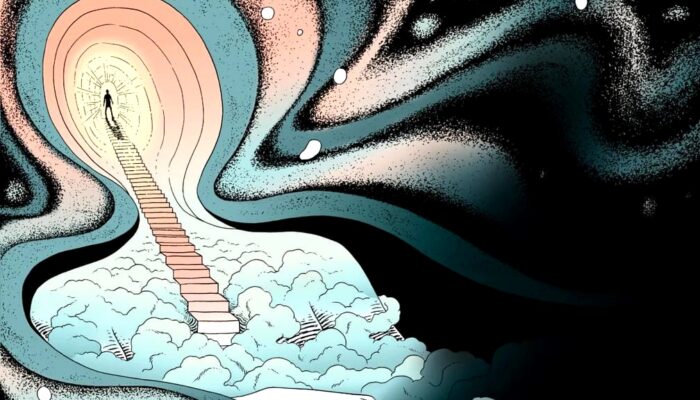 Bagaimana Rasanya Mati? Ilmuwan Ungkap Misteri Pengalaman Mendekati Kematian