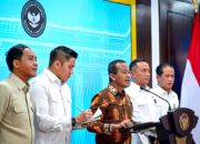 Izin Tambang di Kawasan Raja Ampat Diminta Dievaluasi oleh Presiden Prabowo