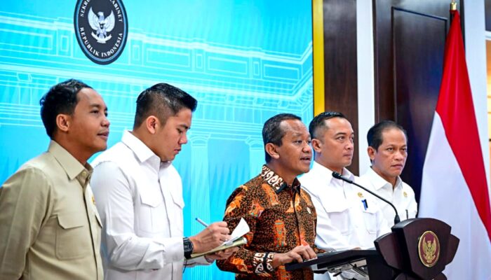 Izin Tambang di Kawasan Raja Ampat Diminta Dievaluasi oleh Presiden Prabowo