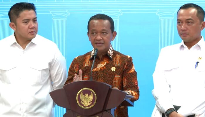 Pemerintah Resmi Cabut Empat Izin Tambang di Raja Ampat: Komitmen Jaga Kawasan Konservasi