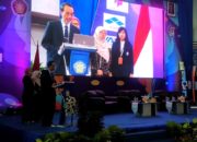 Guna memeriahkan hari jadi ke-43 Politeknik Negeri Malang (Polinema), pusat penelitian dan pengabdian kepada masyarakat (P3M) menggelar Expo Hasil Riset dan Inovasi. Unjuk karya seperti ini sudah memasuki tahun keempat pelaksanaannya.