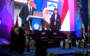 Guna memeriahkan hari jadi ke-43 Politeknik Negeri Malang (Polinema), pusat penelitian dan pengabdian kepada masyarakat (P3M) menggelar Expo Hasil Riset dan Inovasi. Unjuk karya seperti ini sudah memasuki tahun keempat pelaksanaannya.