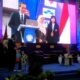 Kolaborasi Perguruan Tinggi, Industri, dan Desa Warnai Expo Riset Polinema
