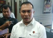 Polisi Jadwalkan Pemeriksaan Lanjutan terhadap Dokter AY, Tersangka Dugaan Pelecehan Seksual